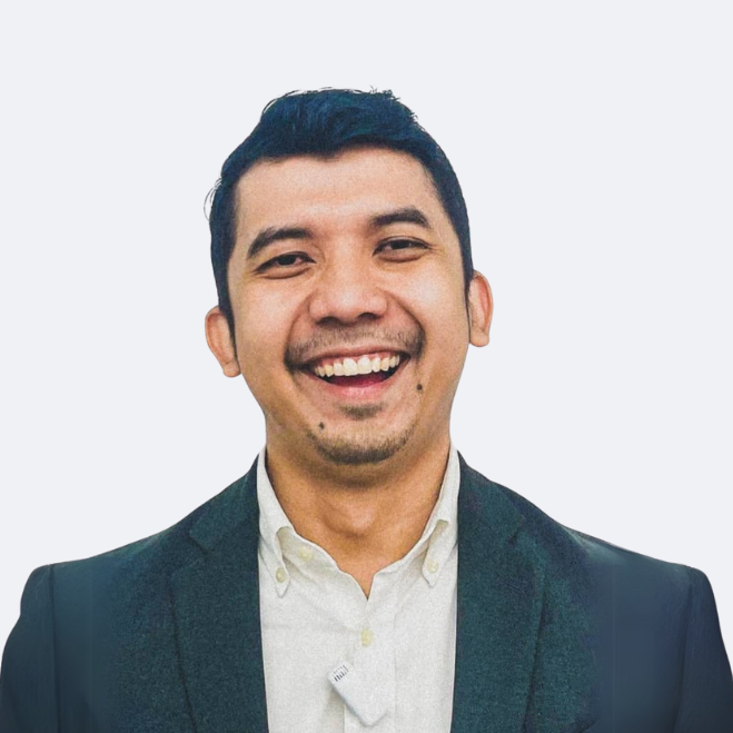 Mr. Umar Zakir Abdul Hamid, Head of International Business Strategy, Global Product & Market Expansion (International Division) at Proton
