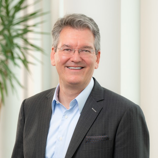 Mr. Patrick  Ziechmann, Partner, Automotive ASEAN Leader at Pwc Malaysia