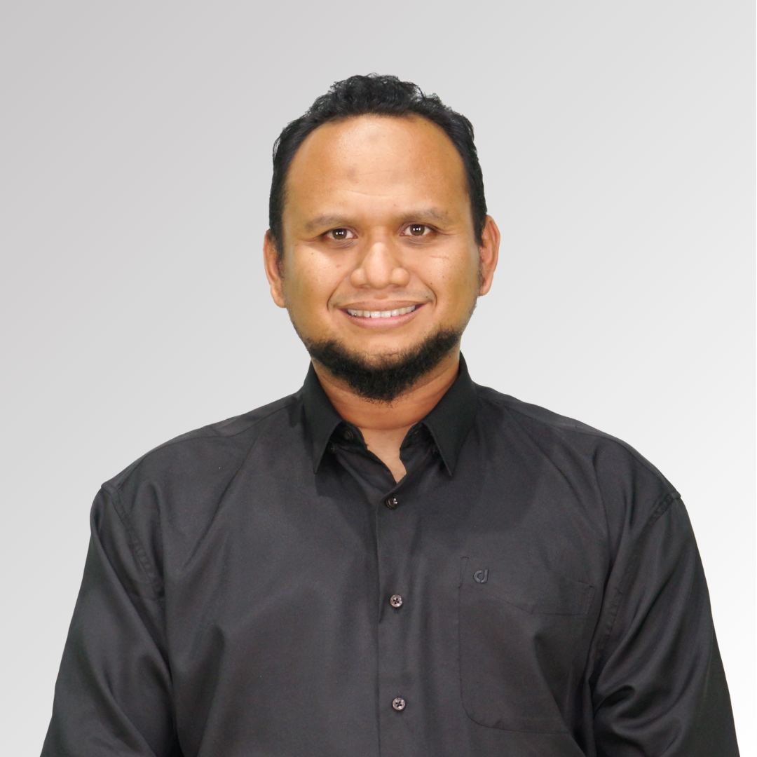 Day 2 keynote - Dr. Hakim - 1
