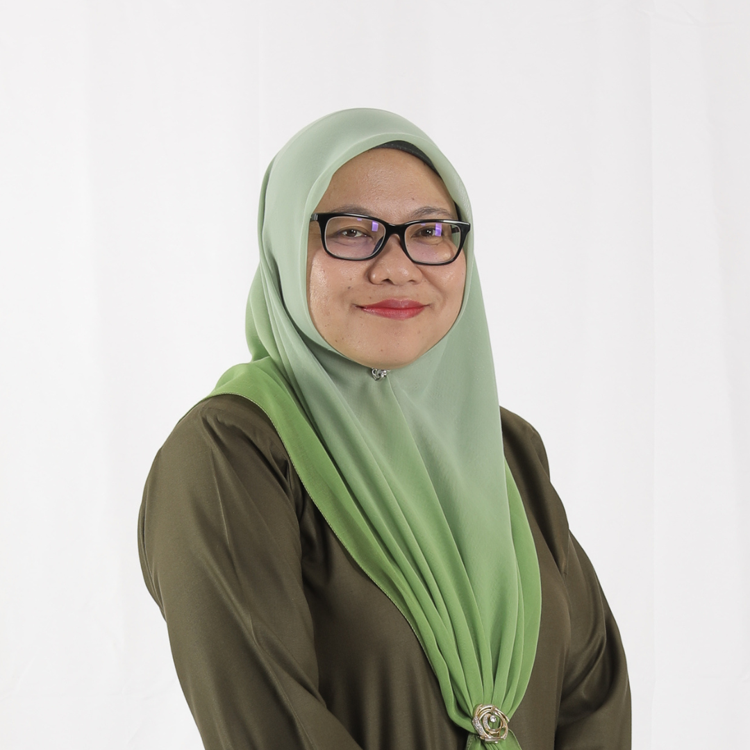 Ms. Noor Suziyanti Saad, Director of Transportation Technology Division at Malaysian Investment Development Authority (MIDA)