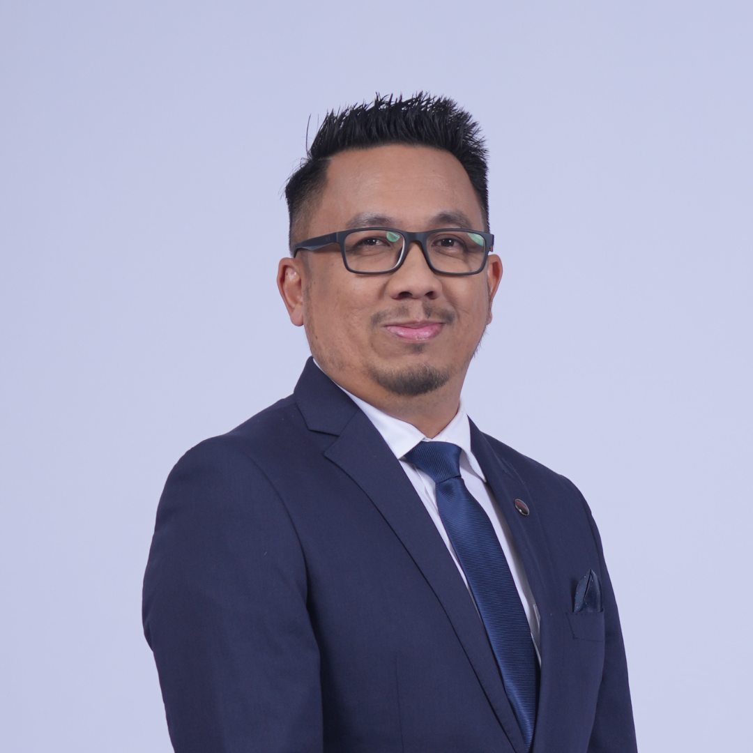 Panel 1 - Panel 1 - Nik Izuddin bin Nik Yusof - 1