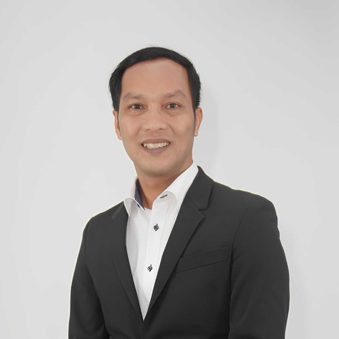 TPr Ts. Md Farabi Yussoff, Head of Smart Infrastructure at Gamuda Technologies Sdn Bhd
