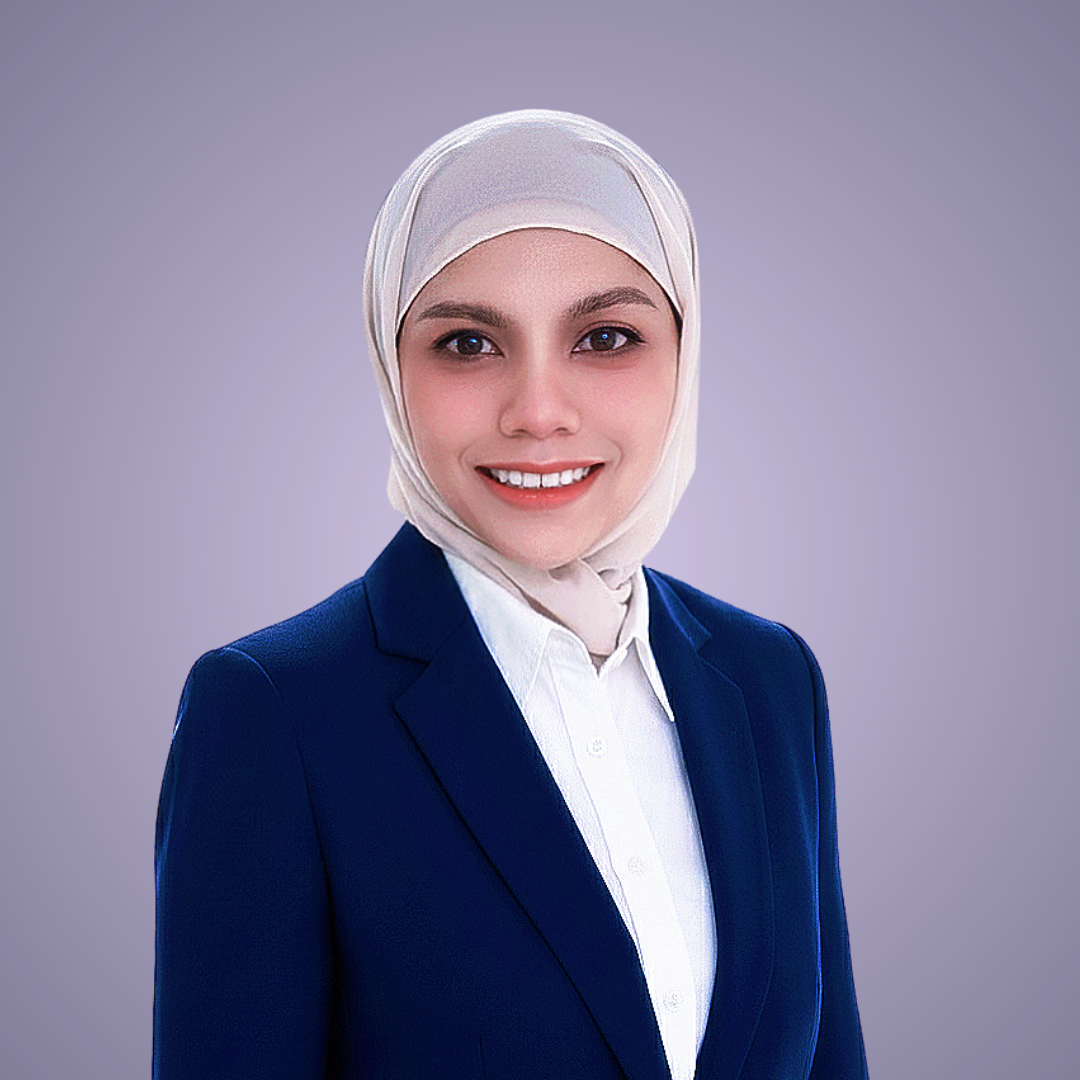 Ts. Norazlina Md Sani,  Lead, FutureTech at MRANTI