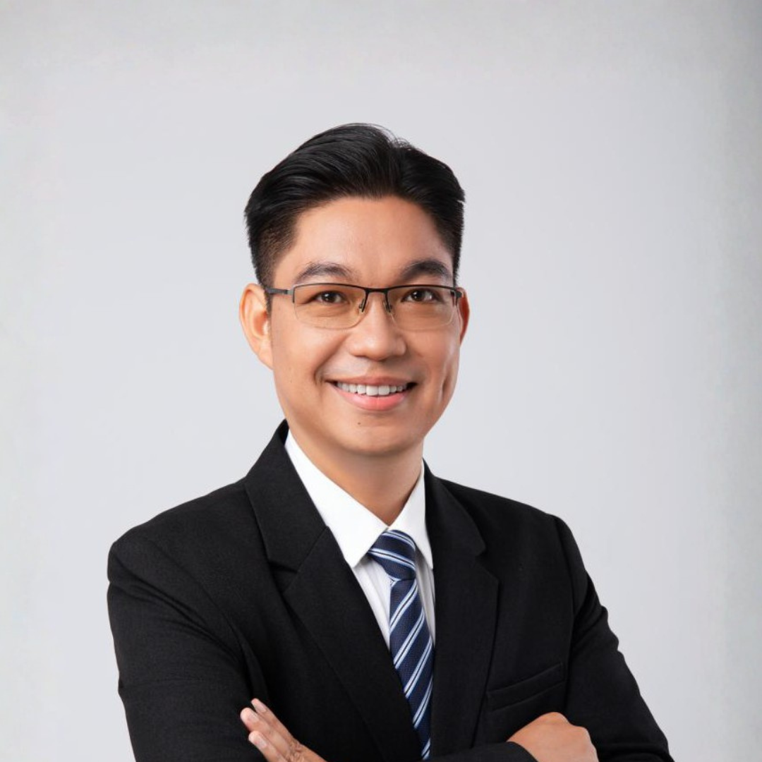 Mr. Son Le, Chief Commercial Officer at Vietsol Co. Ltd.