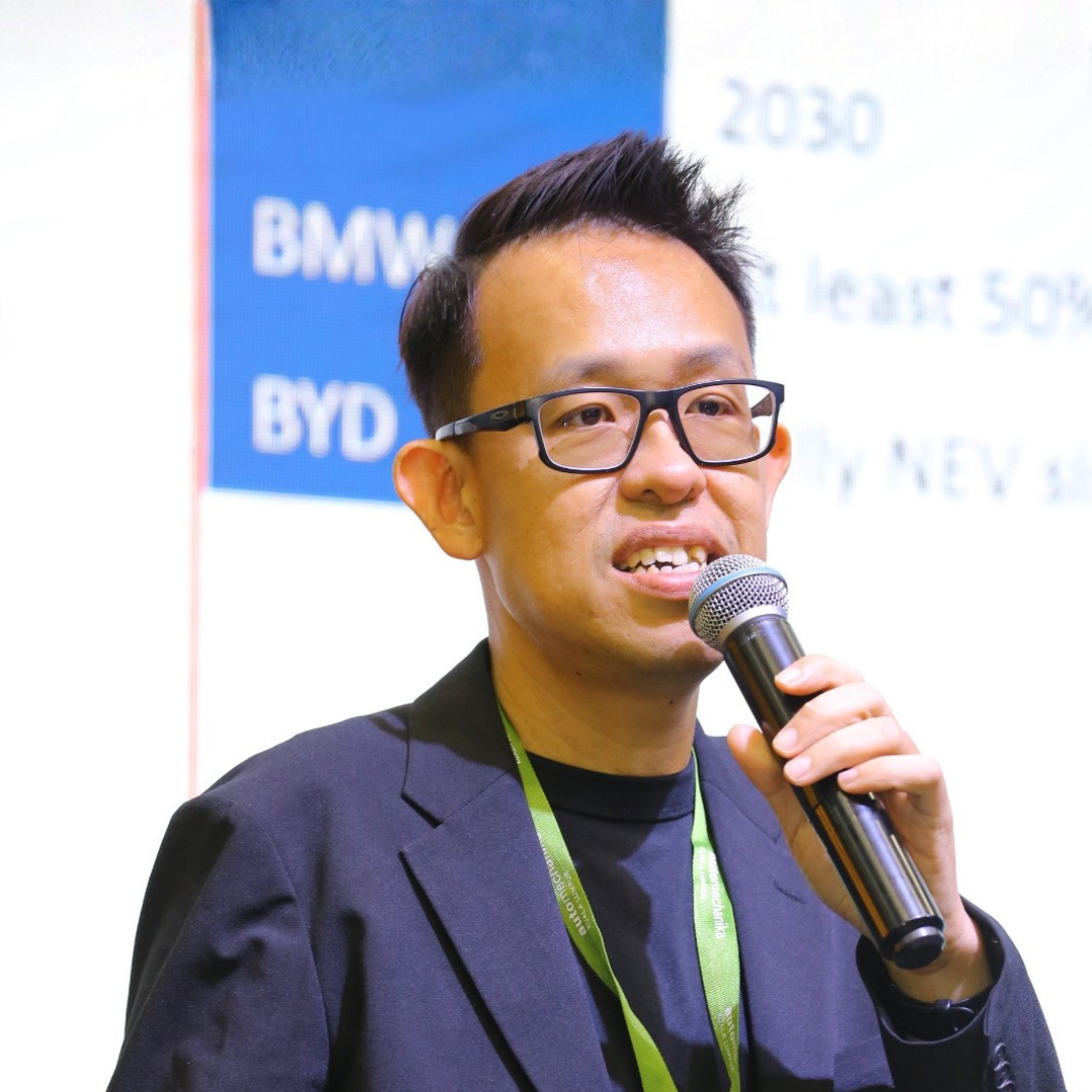 Panel 3 - Adrian Hong - 1