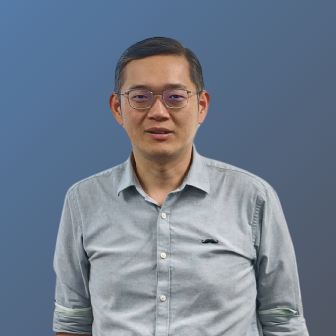 Mr. Ch'ng Eng Yong, Country Manager at Delta Electronics Malaysia