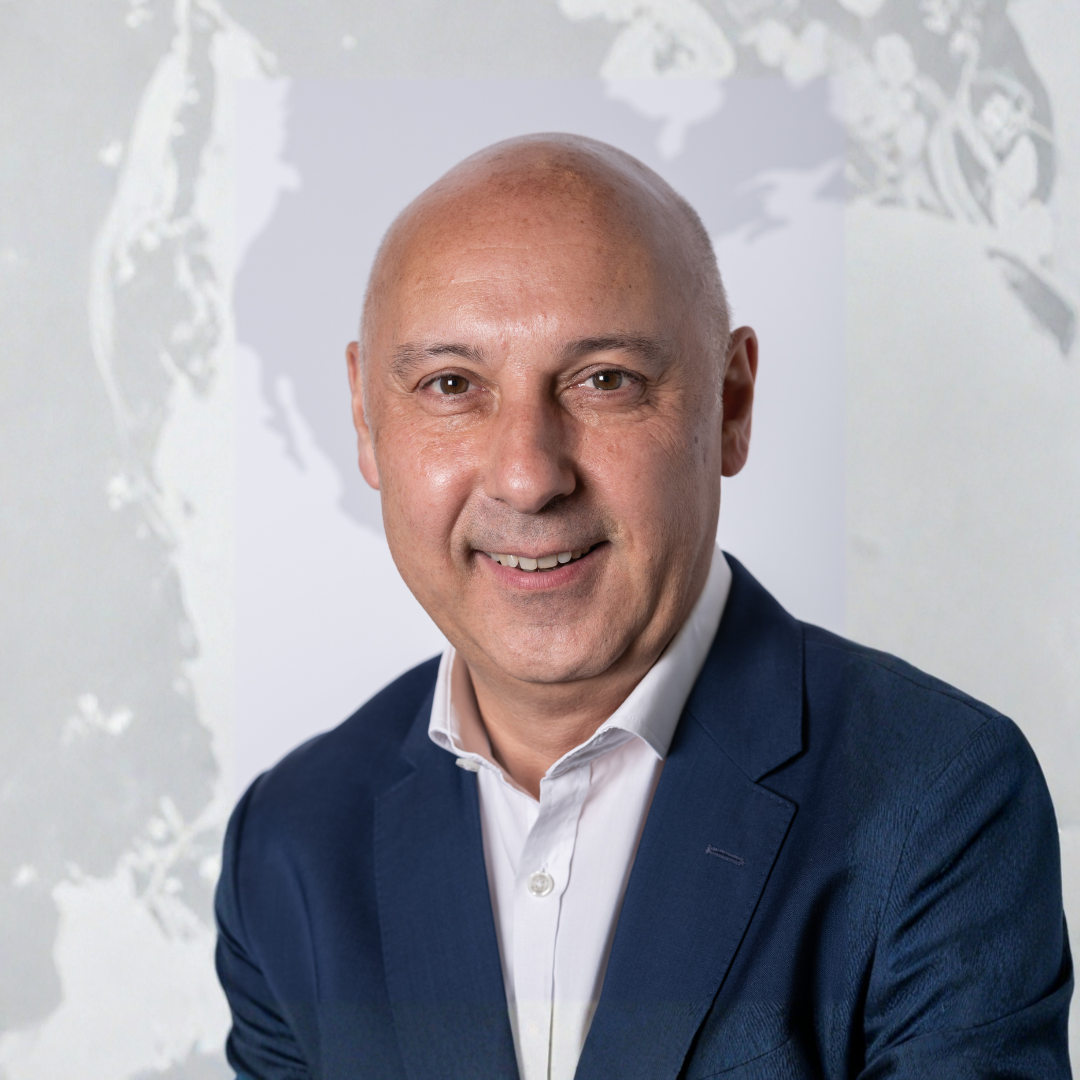 Mr. Ilhami Arslanoglu, Vice President, Auto-Mobility, and Regional Head of CSI Asia Pacific at DHL Customer Solutions & Innovation (CSI)