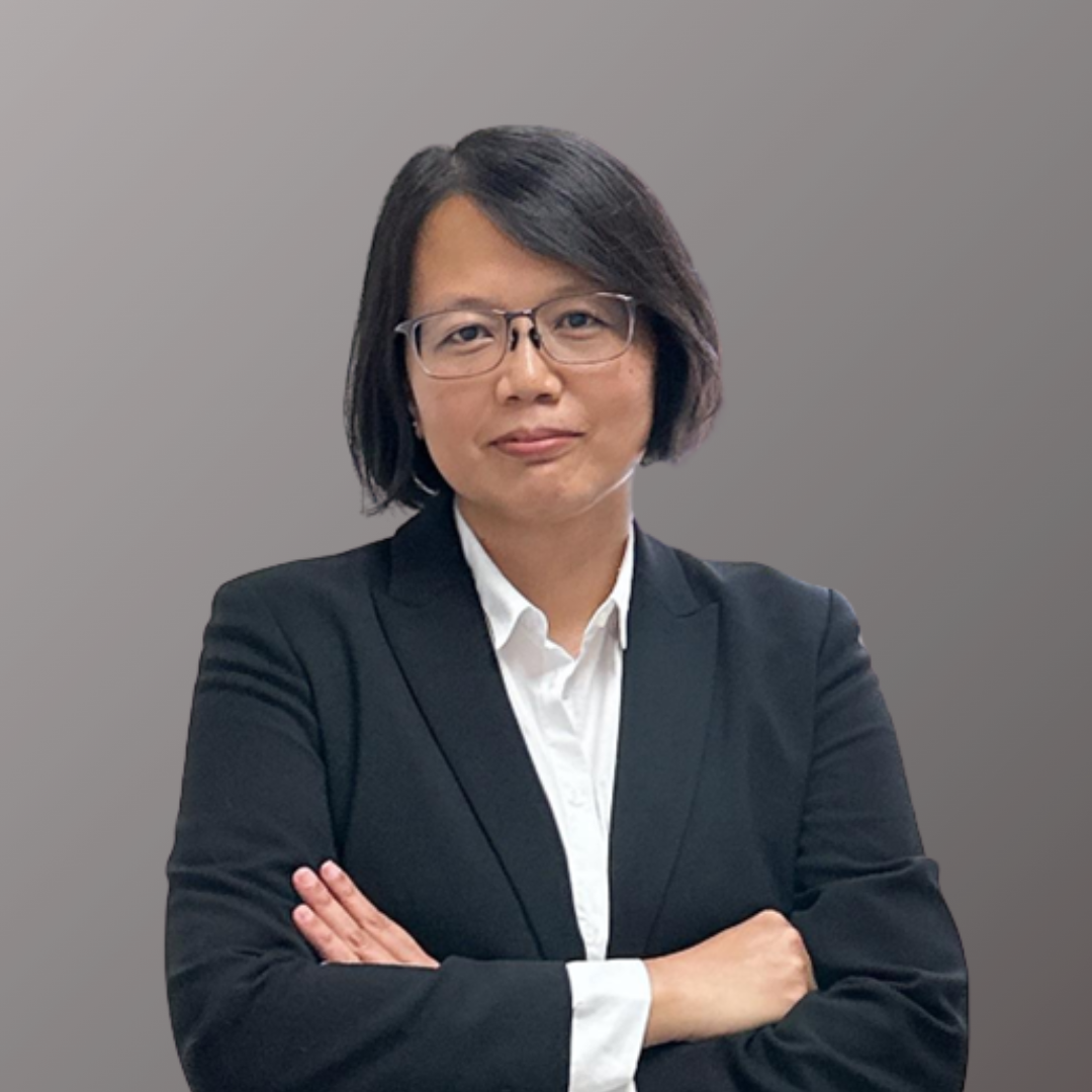 Ms. Puan Hayati Othman, Plant Director at Volkswagen Group Malaysia Sdn Bhd