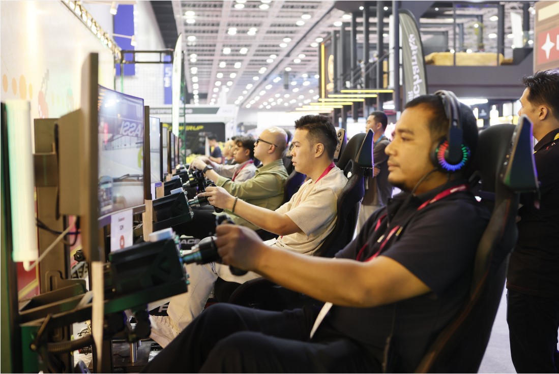 Esports