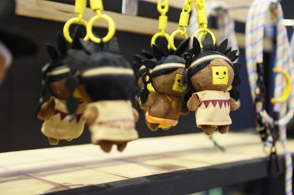 merchandise