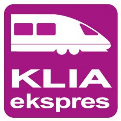 KLIA-Express-Logo
