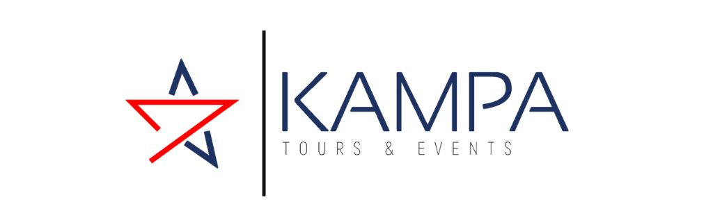 Travel Agency Logo - 4